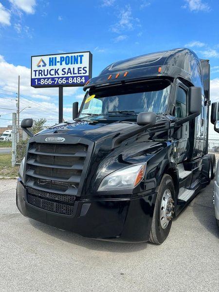 Hi-Point Truck Sales